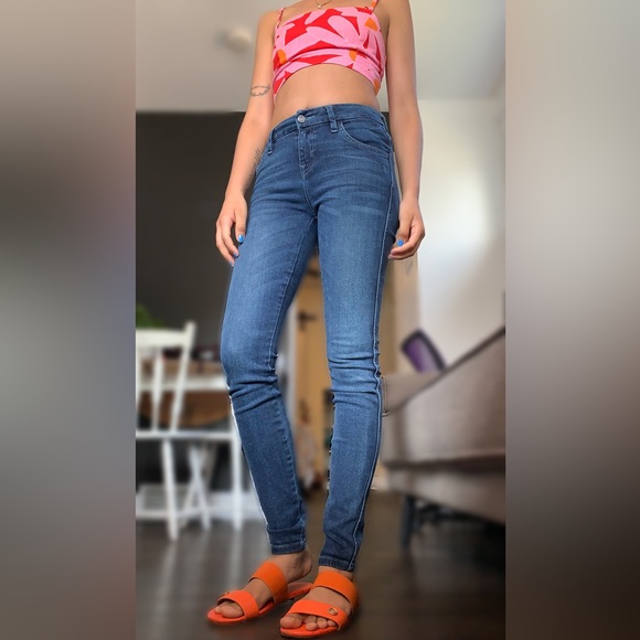 Skinny jeans GUESS - Picture 1 of 6